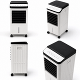 VentCool – Climatiseur sans tuyau mobile