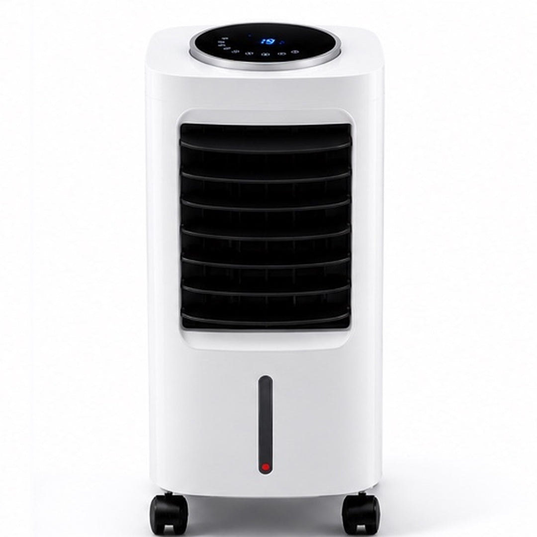 FreshOne – Rafraîchisseur d’air mobile sans tuyau