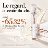 Wrinkle power-La crème anti-rides pour une peau éclatante