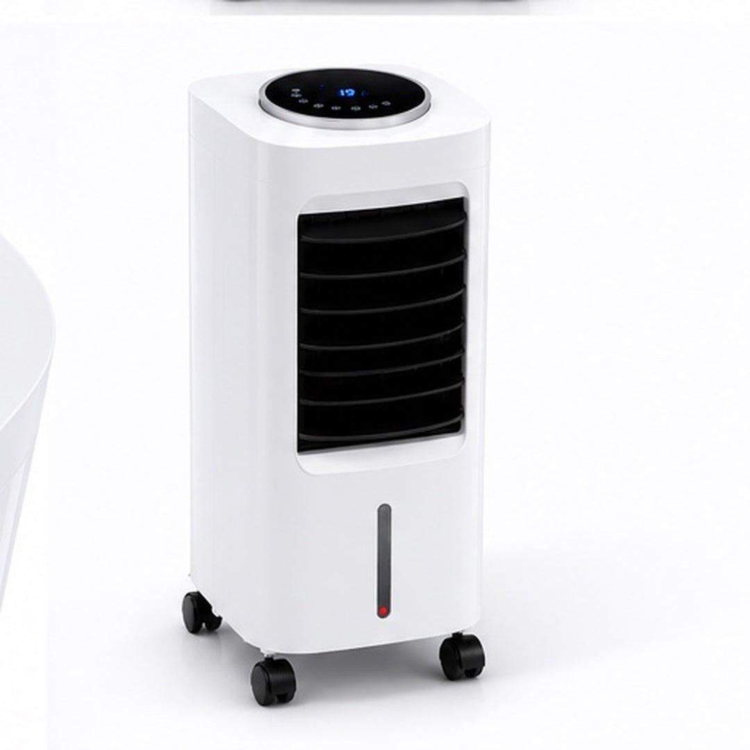 FreshOne – Rafraîchisseur d’air mobile sans tuyau