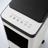 VentCool – Climatiseur sans tuyau mobile