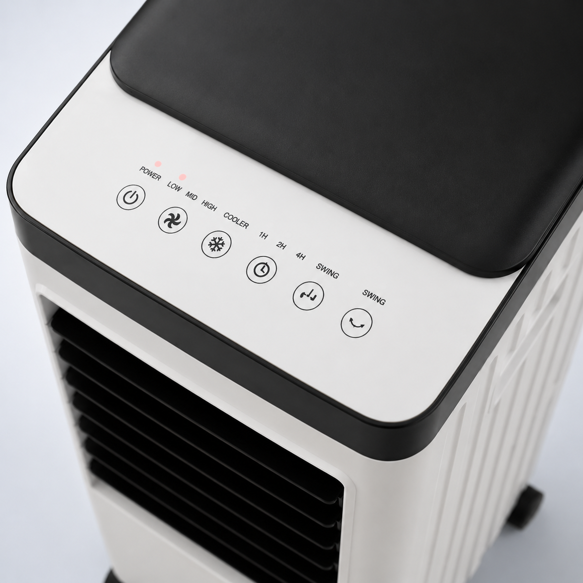 VentCool – Climatiseur sans tuyau mobile