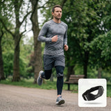 Stryde™ – Sangle de Soutien pour le Genou