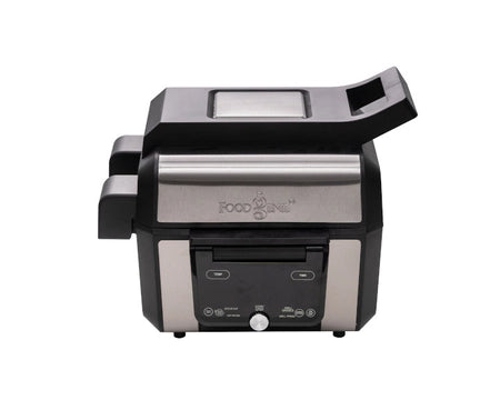 Gourmax pro - Grill multifonction