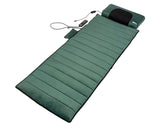 Les bienfaits d'un matelas de massage