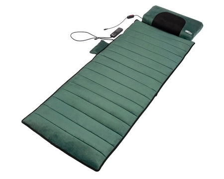 Les bienfaits d'un matelas de massage