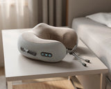Wellprime miracle massager - Coussin masseur cervicales