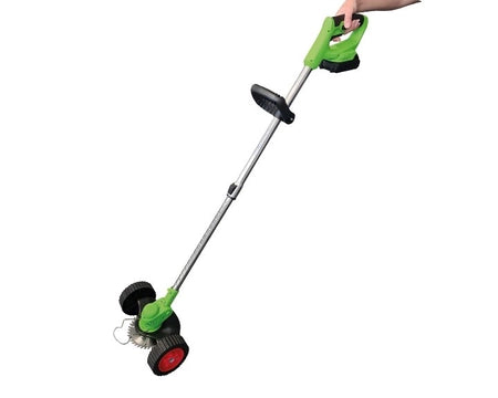 Rotorazer 8 en 1 - Coupe bordure