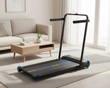 Iwalk duo - Tapis de marche