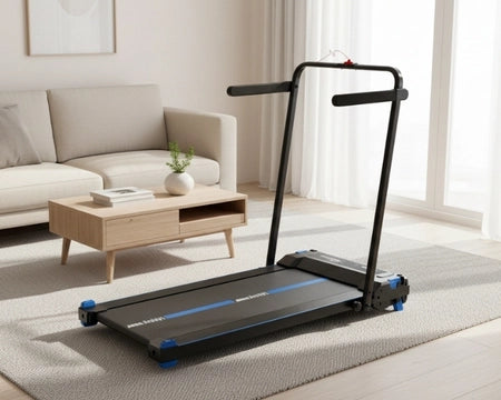 Iwalk duo - Tapis de marche