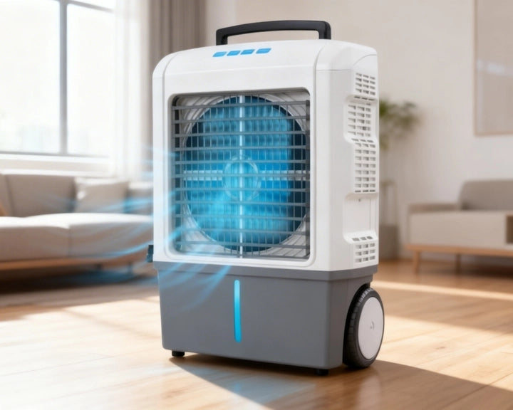 Artic air outdoor pro - Rafraichisseur d'air