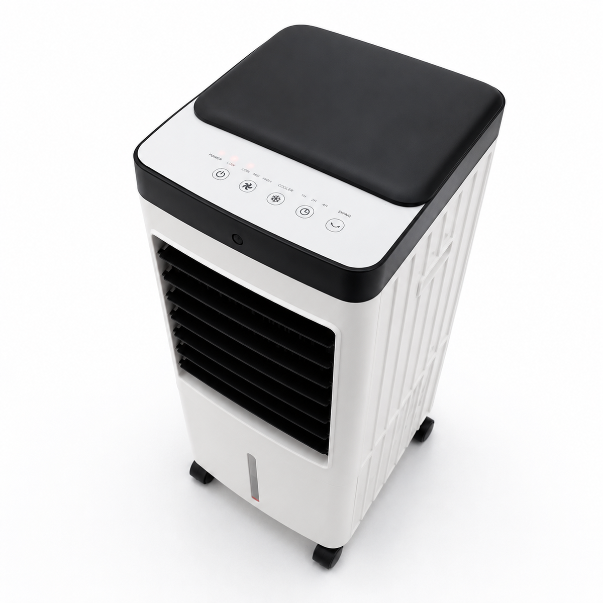 VentCool – Climatiseur sans tuyau mobile