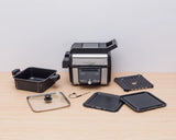 Gourmax pro - Grill multifonction