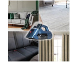 Invictus f5 tout textile - Nettoyeur textile