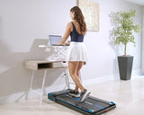 Iwalk duo - Tapis de marche
