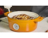 Masterchef dutch oven - Cocotte en fonte
