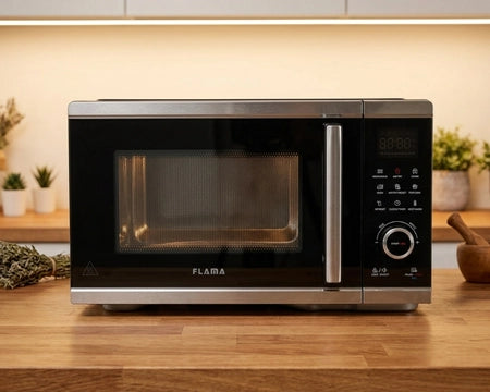Four flama 3 en 1 - Four multifonction