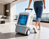Artic air outdoor pro - Rafraichisseur d'air