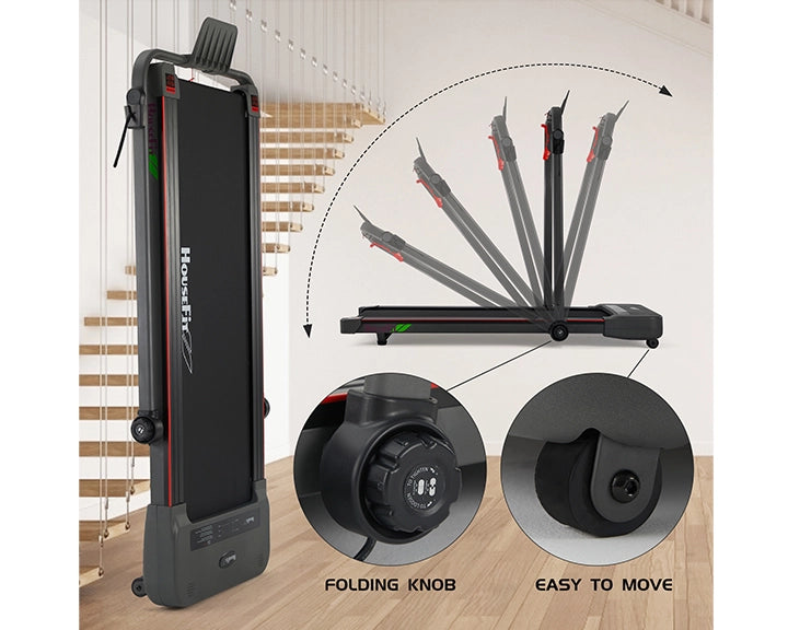 Walk machine plus - Tapis de marche