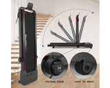 Walk machine plus - Tapis de marche