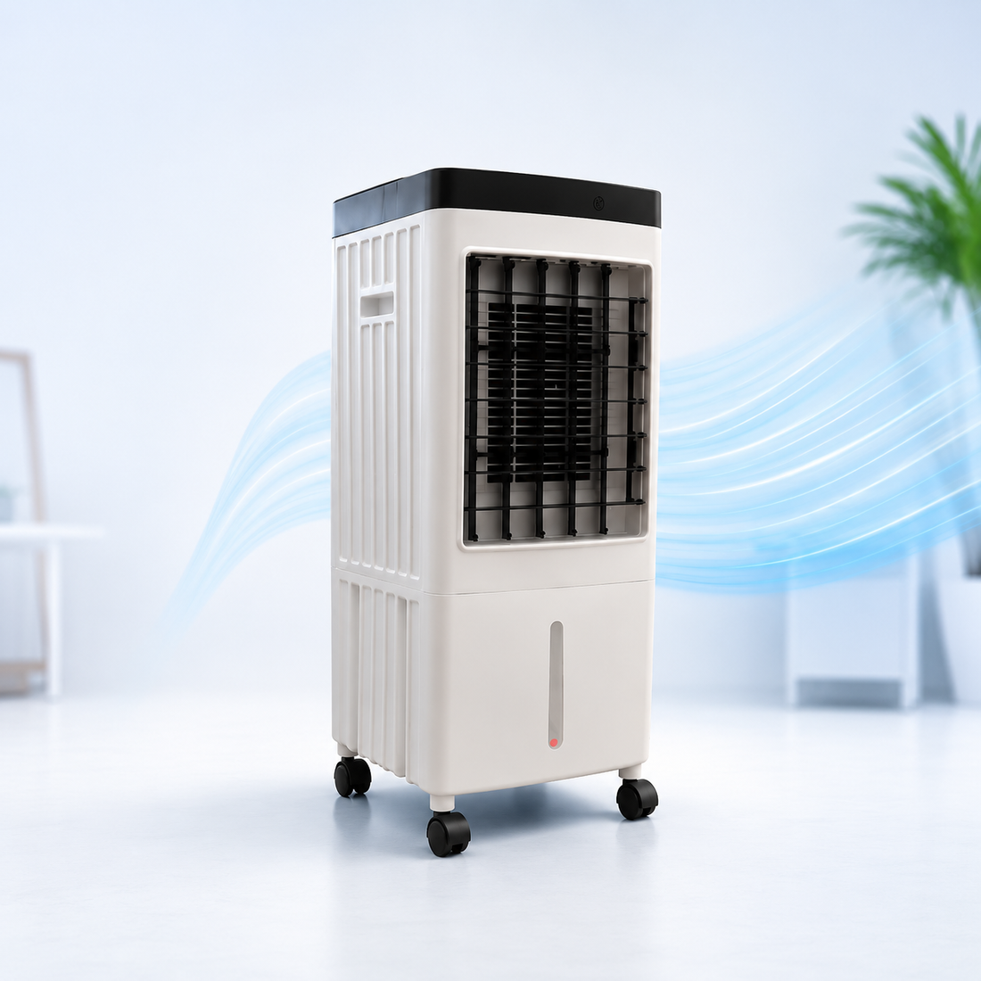 VentCool – Climatiseur sans tuyau mobile