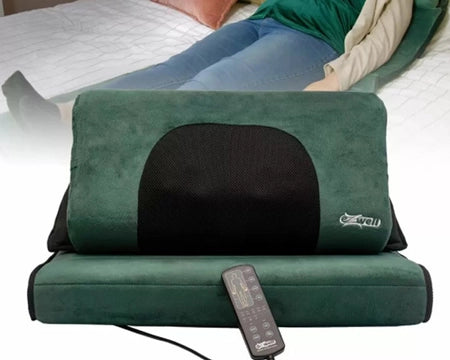 Les bienfaits d'un matelas de massage
