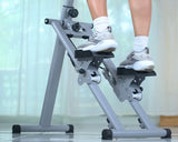 Step climber - Appareil de fitness compact