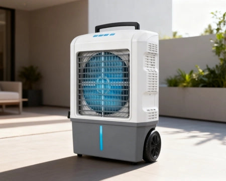 Artic air outdoor pro - Rafraichisseur d'air
