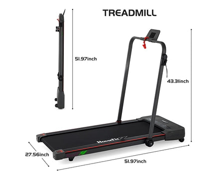 Walk machine plus - Tapis de marche
