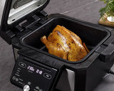 Gourmax pro - Grill multifonction