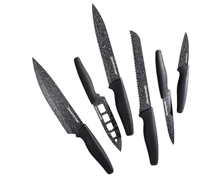 Batterie forge master 20 pcs - Batterie de cuisson