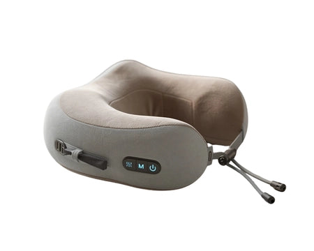 Wellprime miracle massager - Coussin masseur cervicales