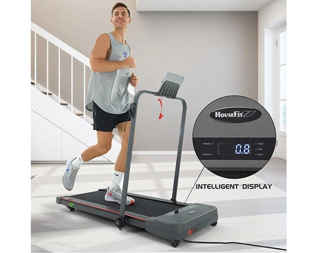 Walk machine plus - Tapis de marche