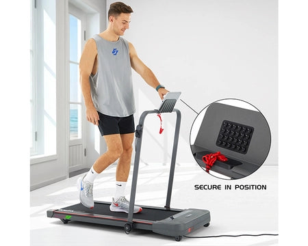 Walk machine plus - Tapis de marche