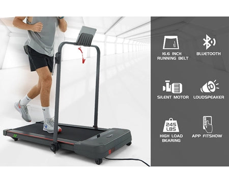 Walk machine plus - Tapis de marche