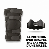 Stryde™ – Sangle de Soutien pour le Genou