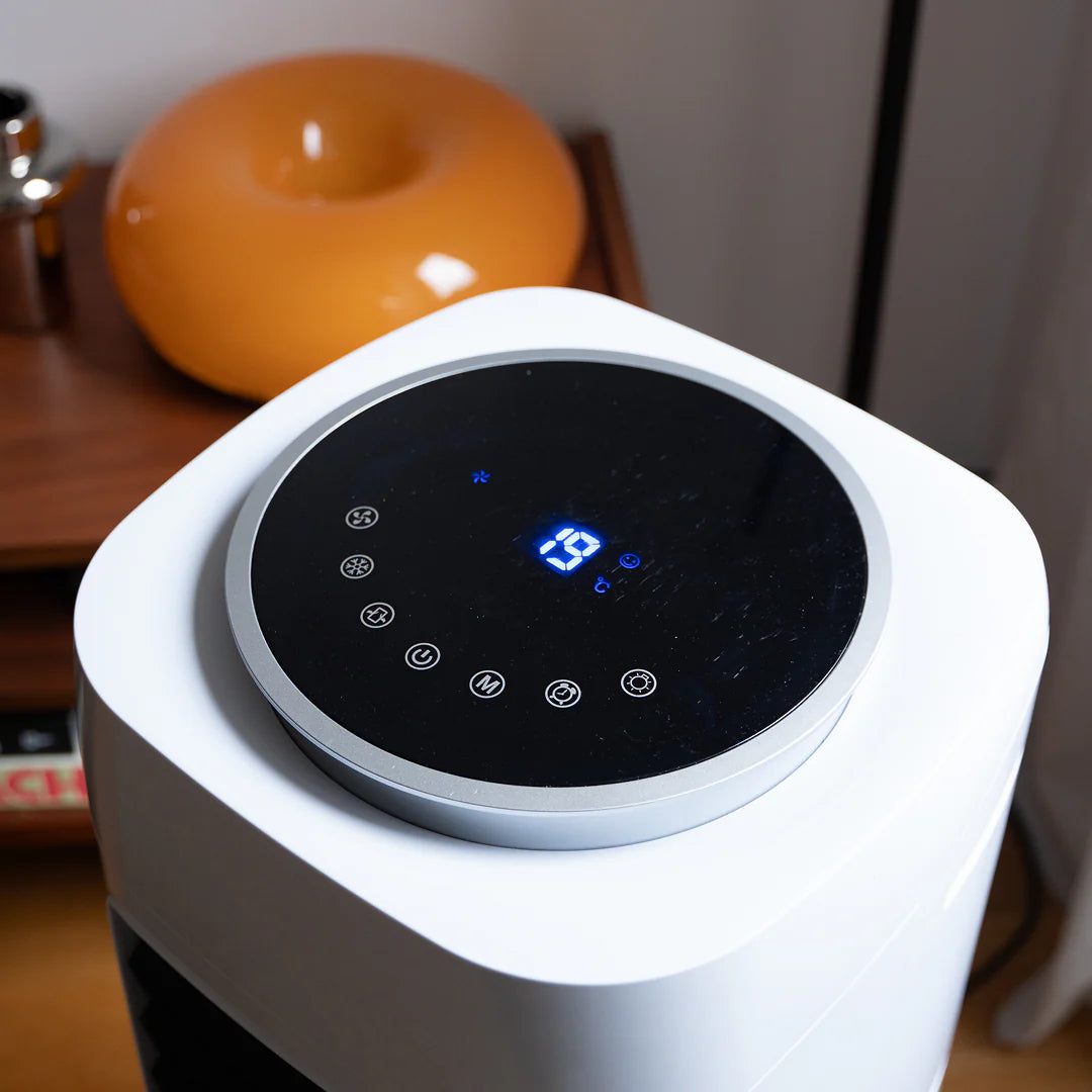 FreshOne – Climatiseur sans tuyau mobile
