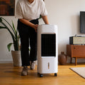 FreshOne – Climatiseur sans tuyau mobile