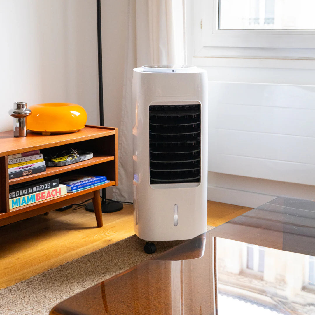 FreshOne – Climatiseur sans tuyau mobile