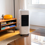 FreshOne – Climatiseur sans tuyau mobile