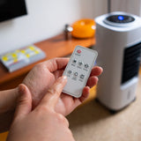 FreshOne – Climatiseur sans tuyau mobile