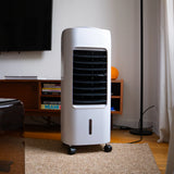 FreshOne – Climatiseur sans tuyau mobile